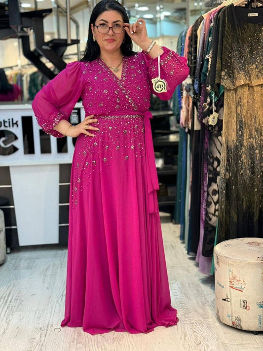 FerNa Maxi Occasion wear