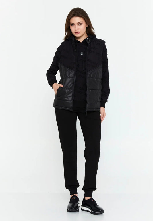 Cotton Regular Three-Piece Outfit