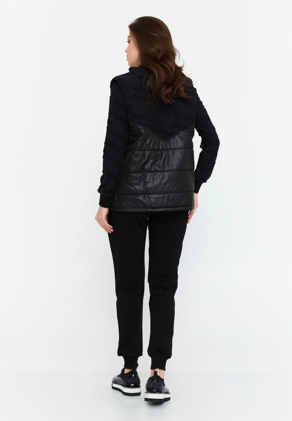 Cotton Regular Three-Piece Outfit