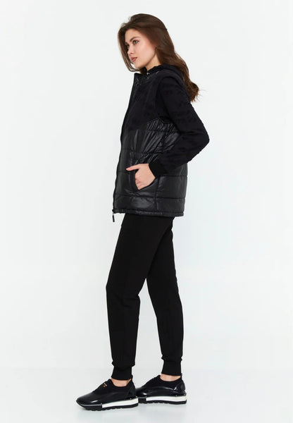 Cotton Regular Three-Piece Outfit